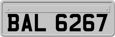BAL6267
