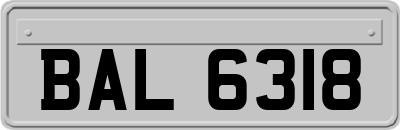 BAL6318