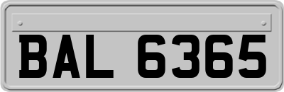 BAL6365