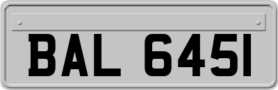 BAL6451