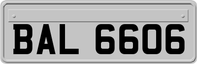 BAL6606