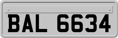 BAL6634