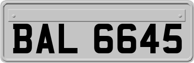 BAL6645