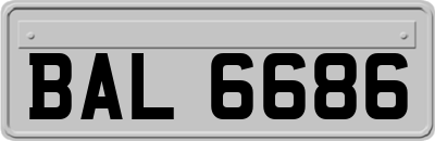 BAL6686