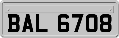 BAL6708