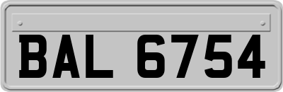 BAL6754