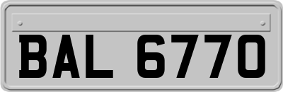 BAL6770