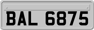 BAL6875