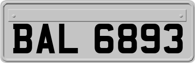 BAL6893