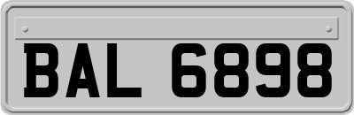 BAL6898