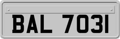 BAL7031