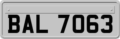 BAL7063