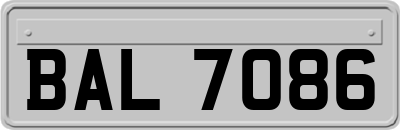 BAL7086