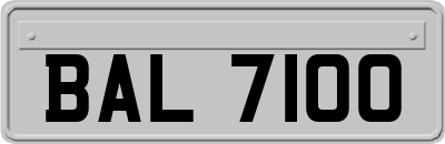 BAL7100