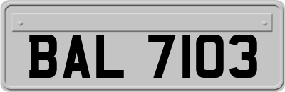 BAL7103
