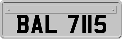 BAL7115