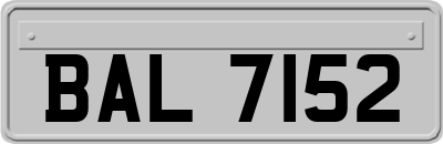BAL7152