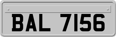 BAL7156