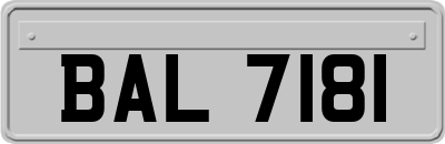 BAL7181
