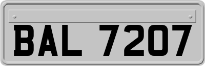 BAL7207