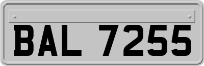 BAL7255