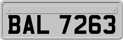 BAL7263