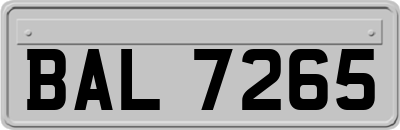 BAL7265