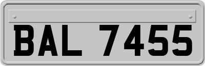 BAL7455