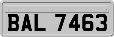 BAL7463