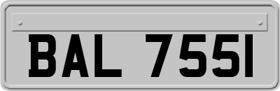 BAL7551
