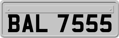 BAL7555