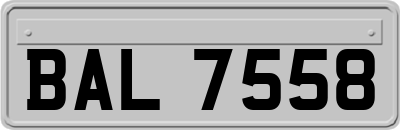 BAL7558