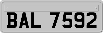 BAL7592