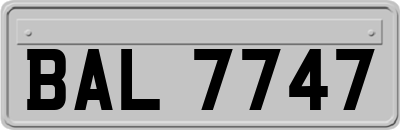 BAL7747