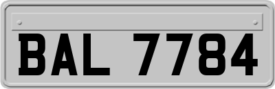 BAL7784