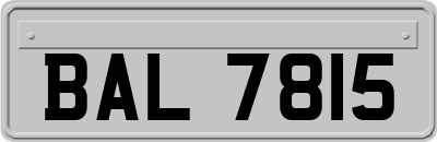 BAL7815