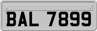 BAL7899