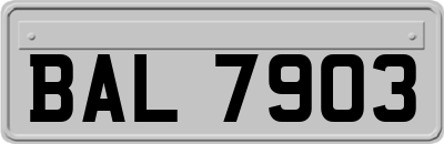 BAL7903