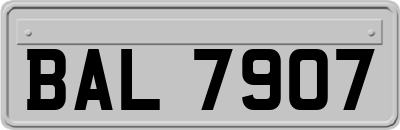 BAL7907