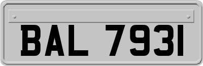 BAL7931