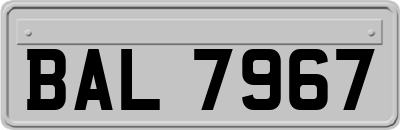 BAL7967