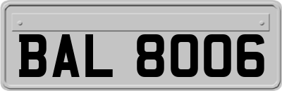 BAL8006