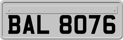 BAL8076