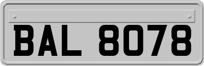 BAL8078