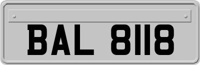 BAL8118