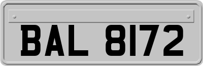 BAL8172