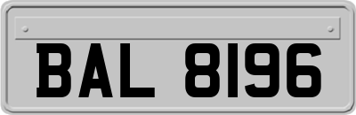 BAL8196