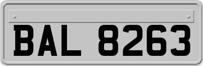 BAL8263