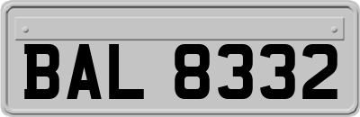 BAL8332