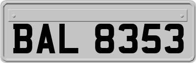BAL8353